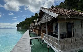 Junior Homestay