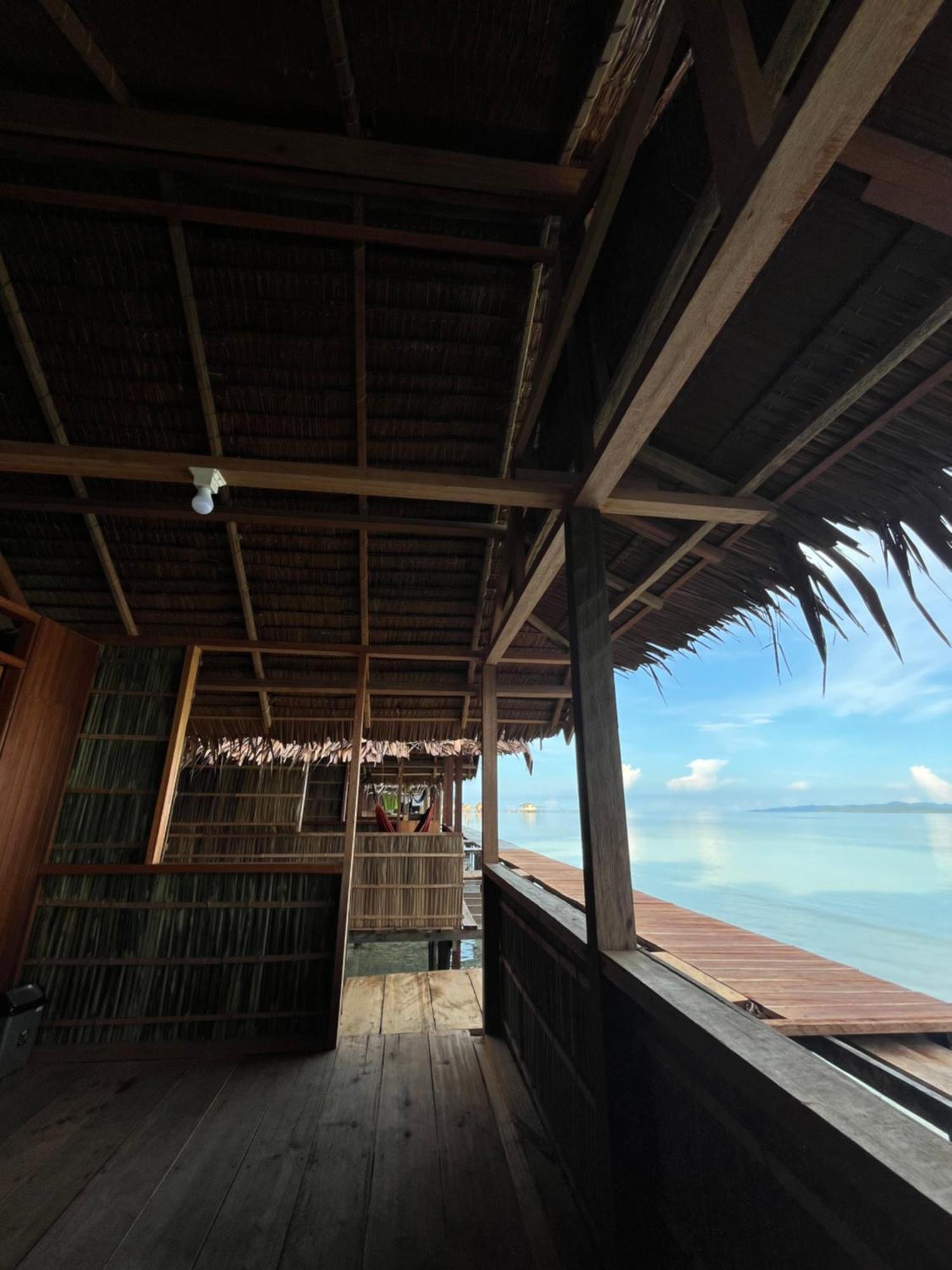 Junior Homestay Kri Extérieur photo