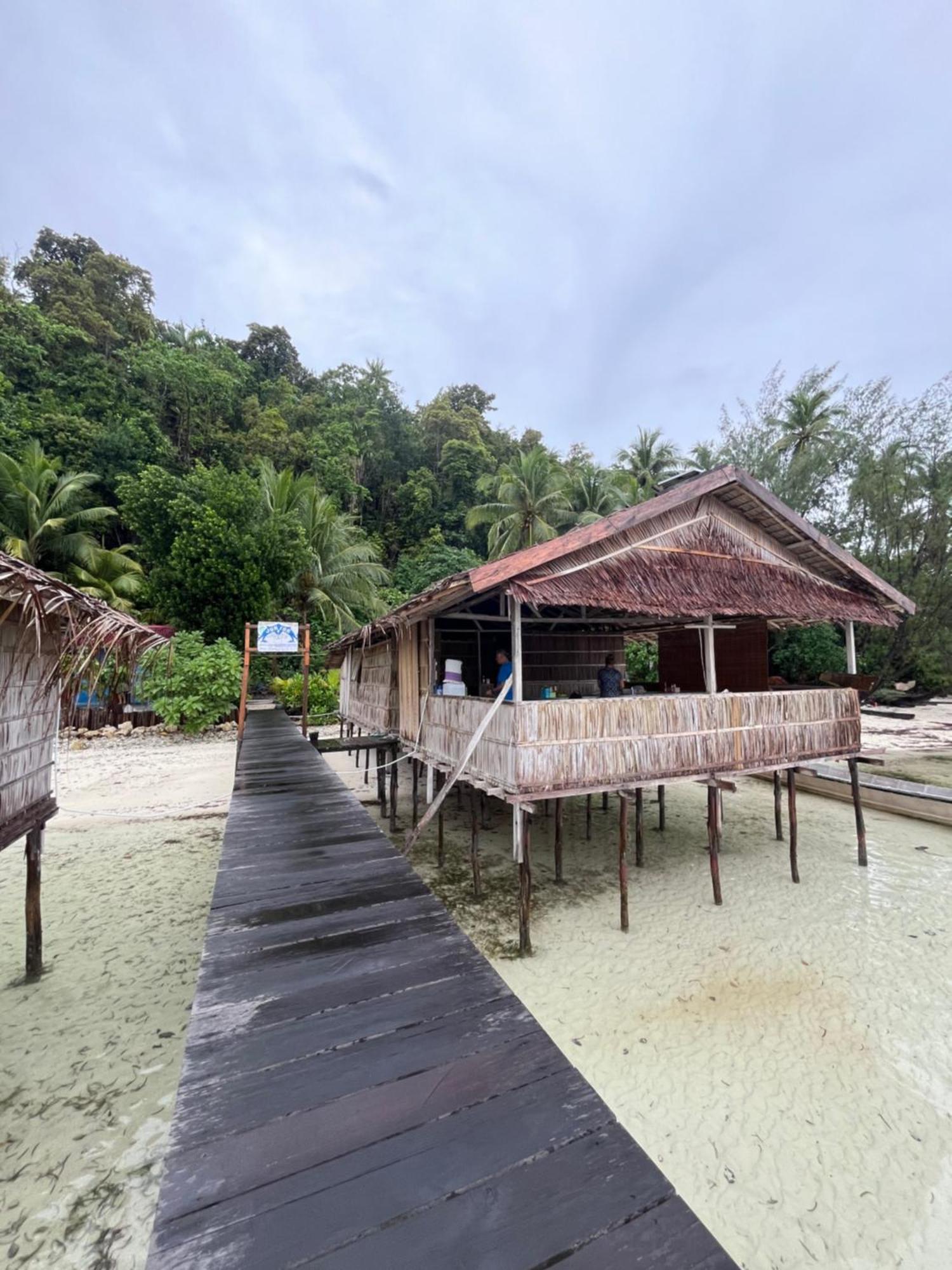 Junior Homestay Kri Extérieur photo