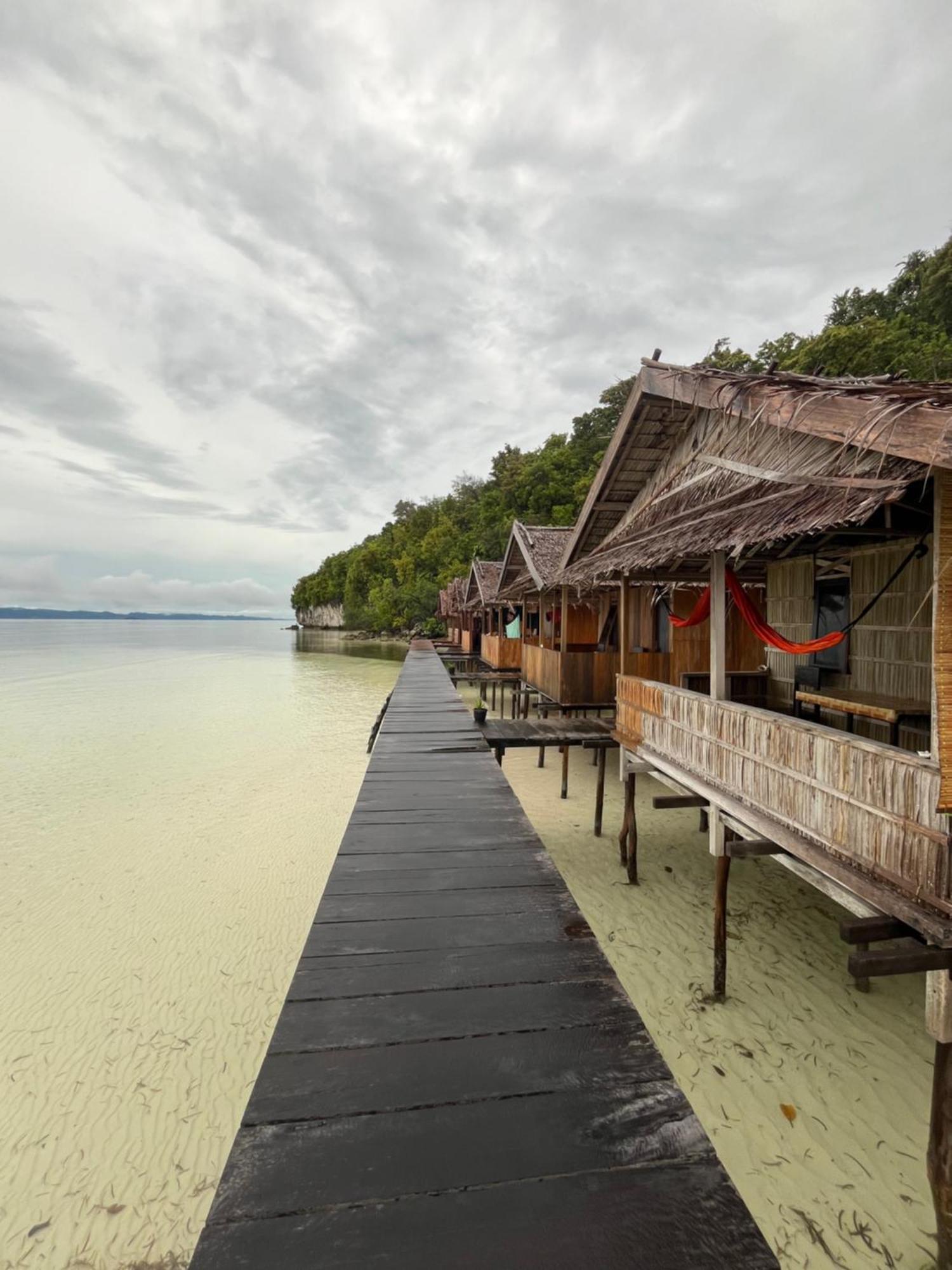 Junior Homestay Kri Extérieur photo