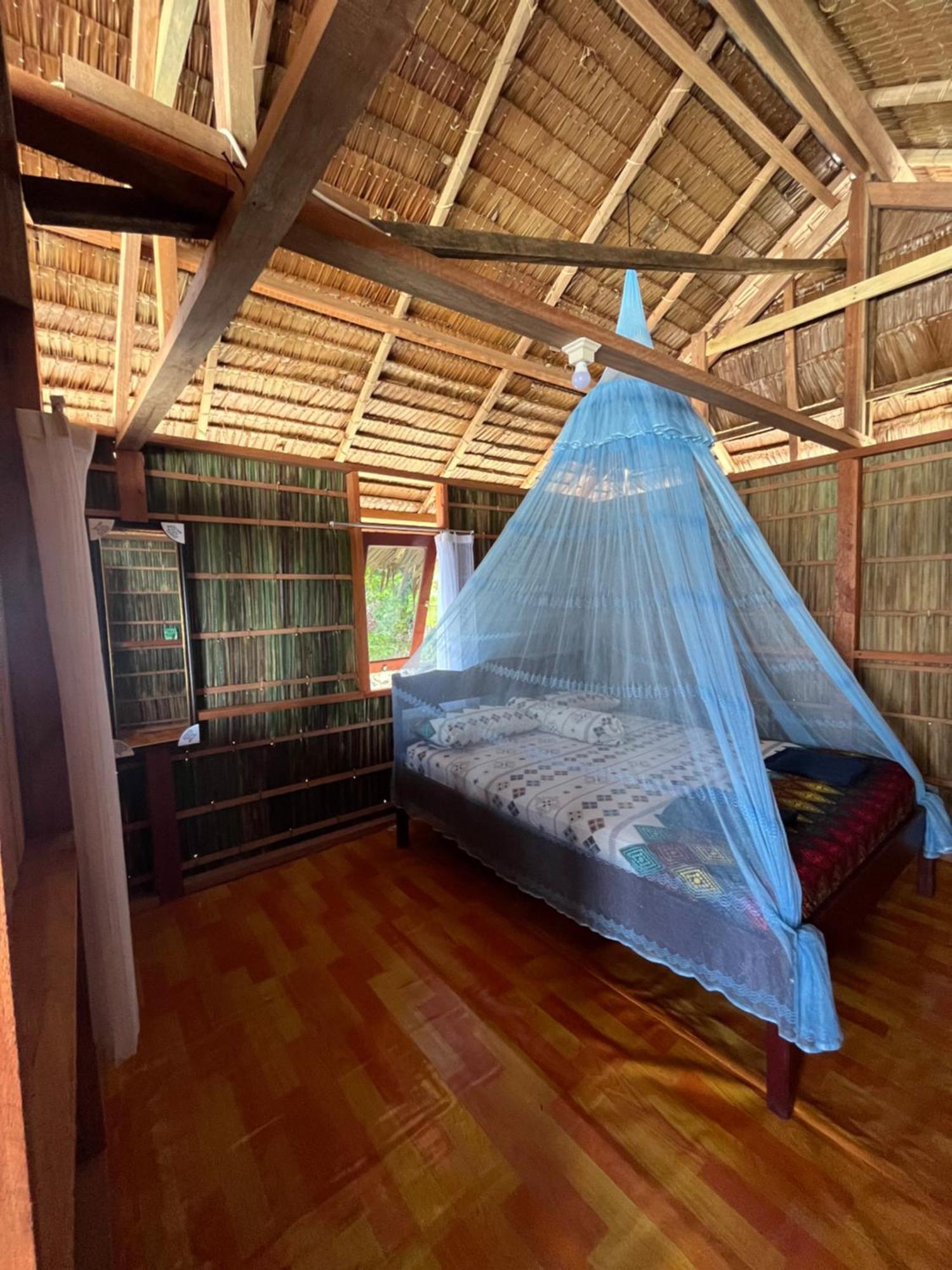 Junior Homestay Kri Extérieur photo