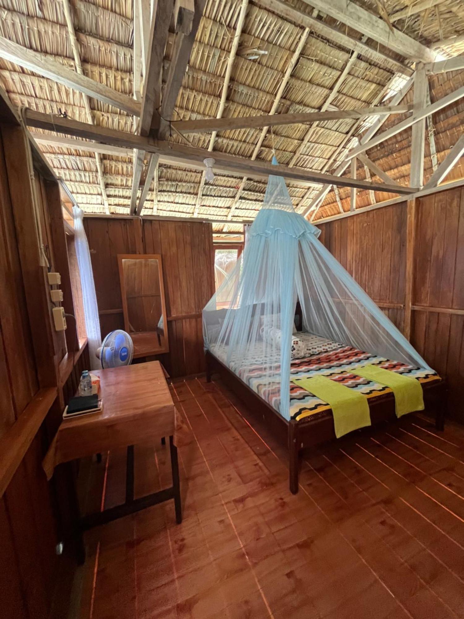 Junior Homestay Kri Extérieur photo