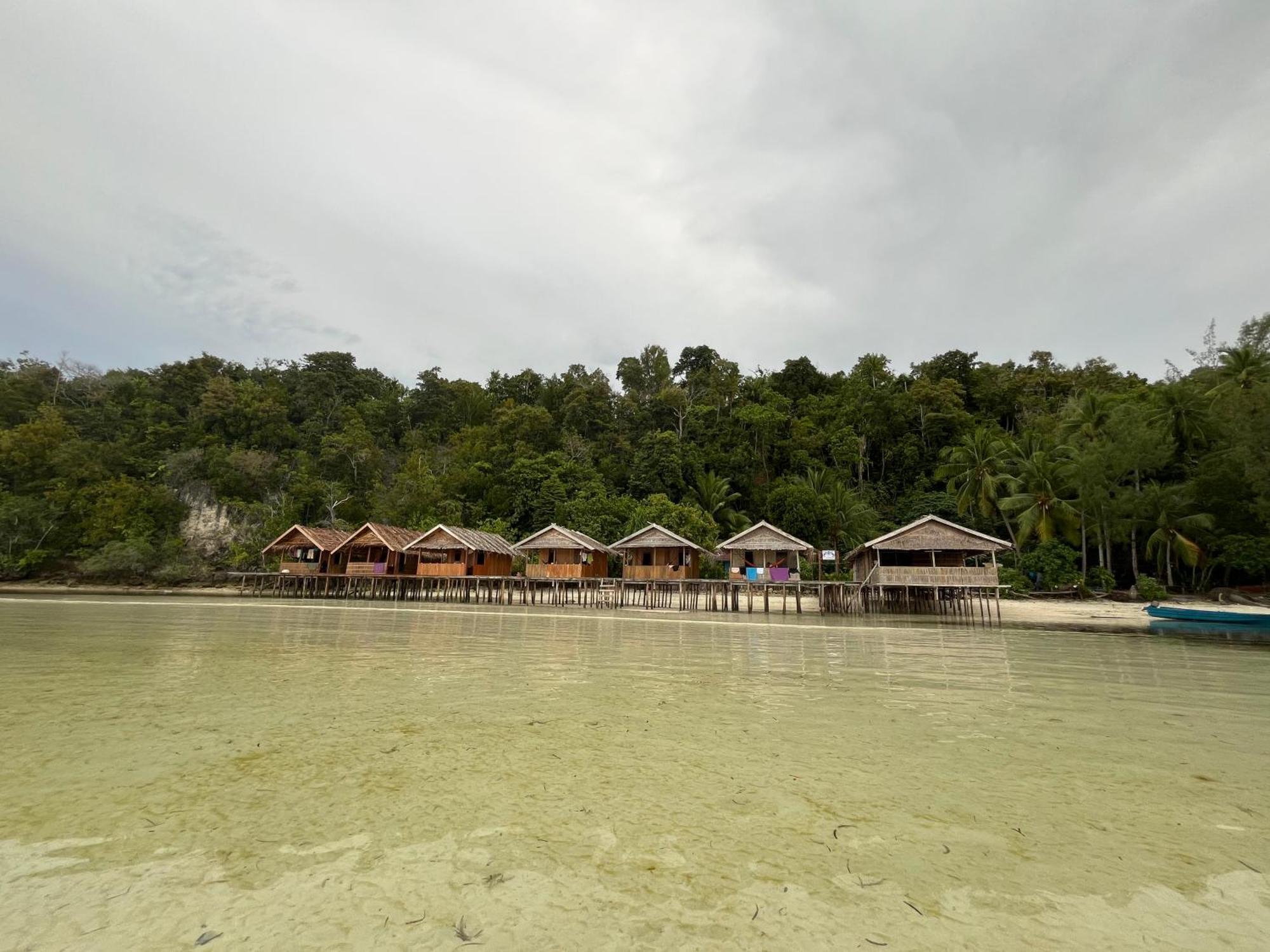 Junior Homestay Kri Extérieur photo