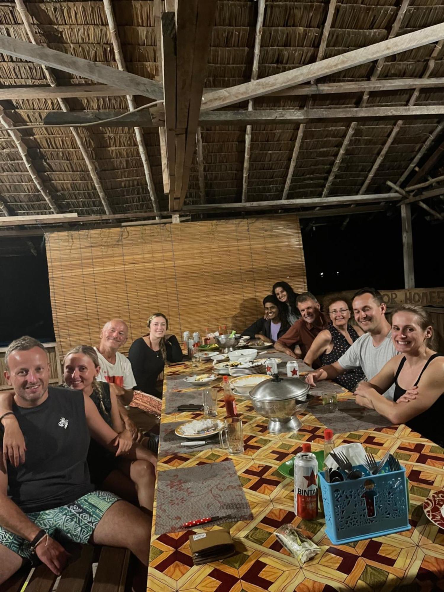 Junior Homestay Kri Extérieur photo