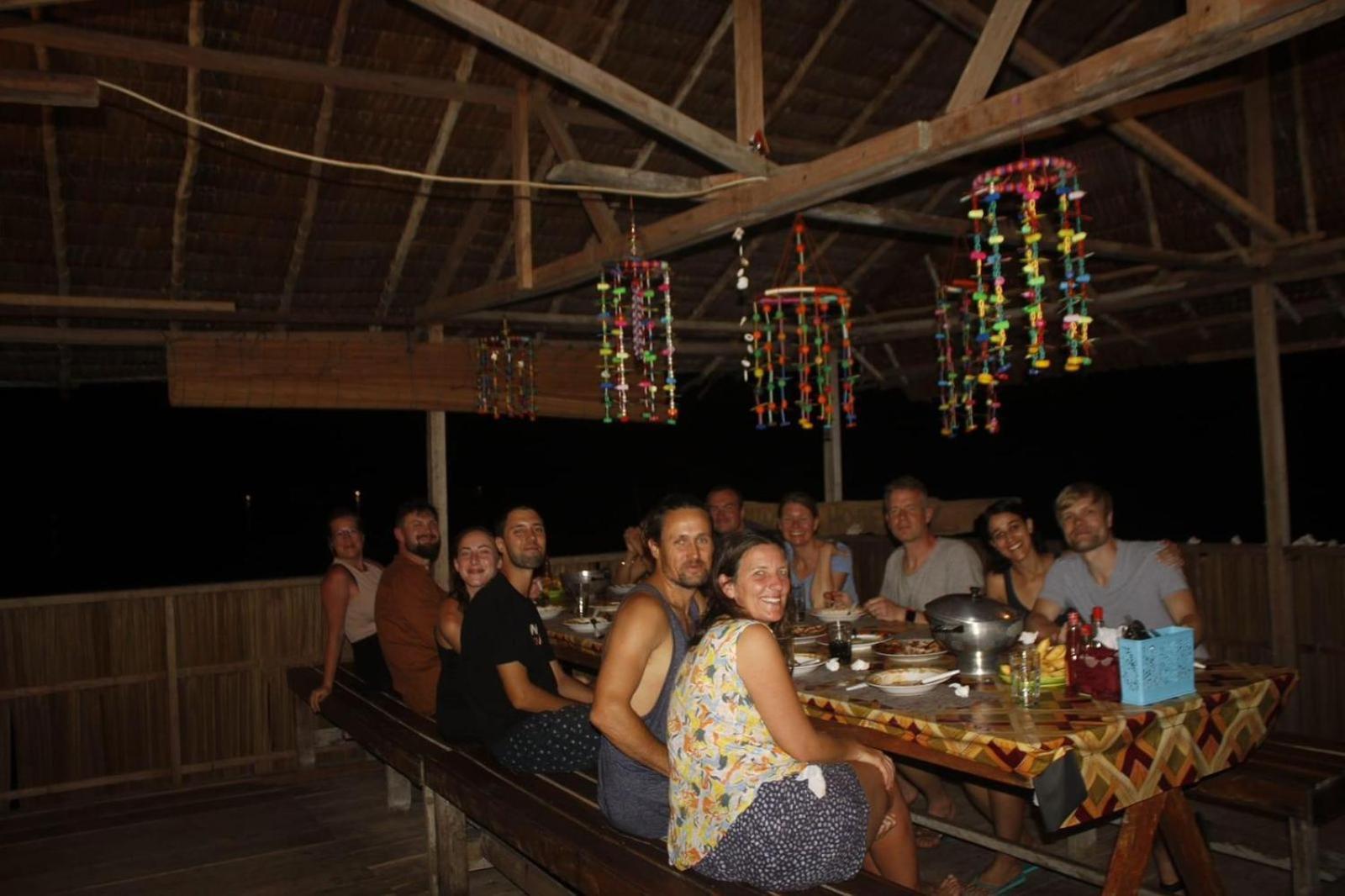 Junior Homestay Kri Extérieur photo
