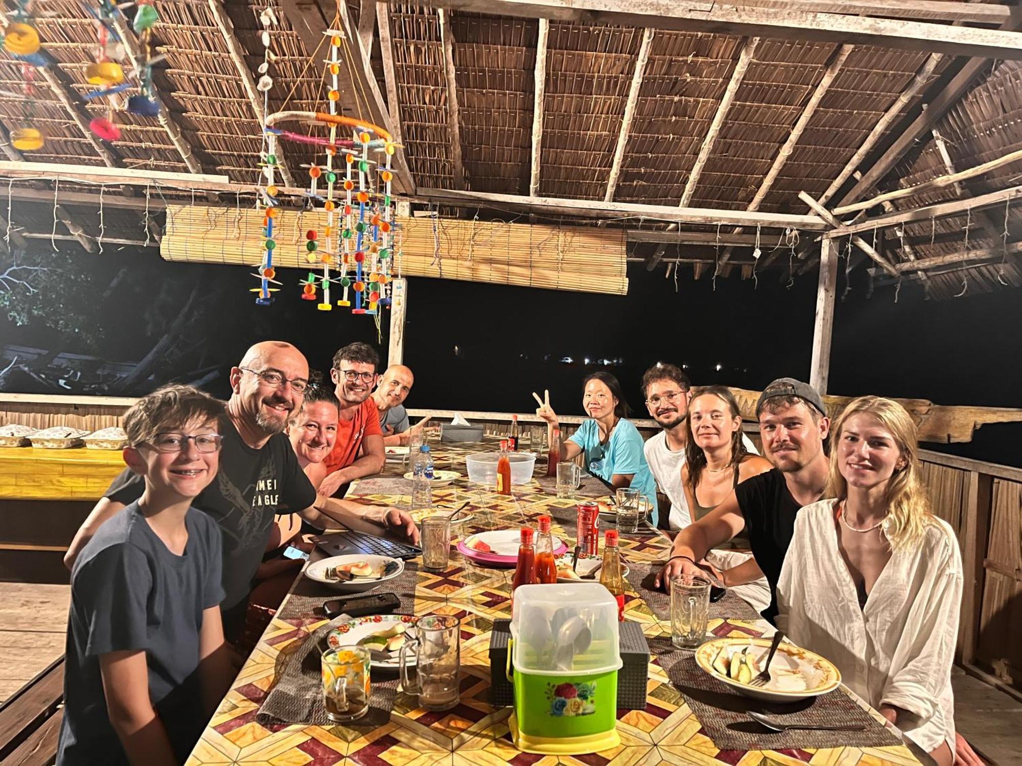 Junior Homestay Kri Extérieur photo