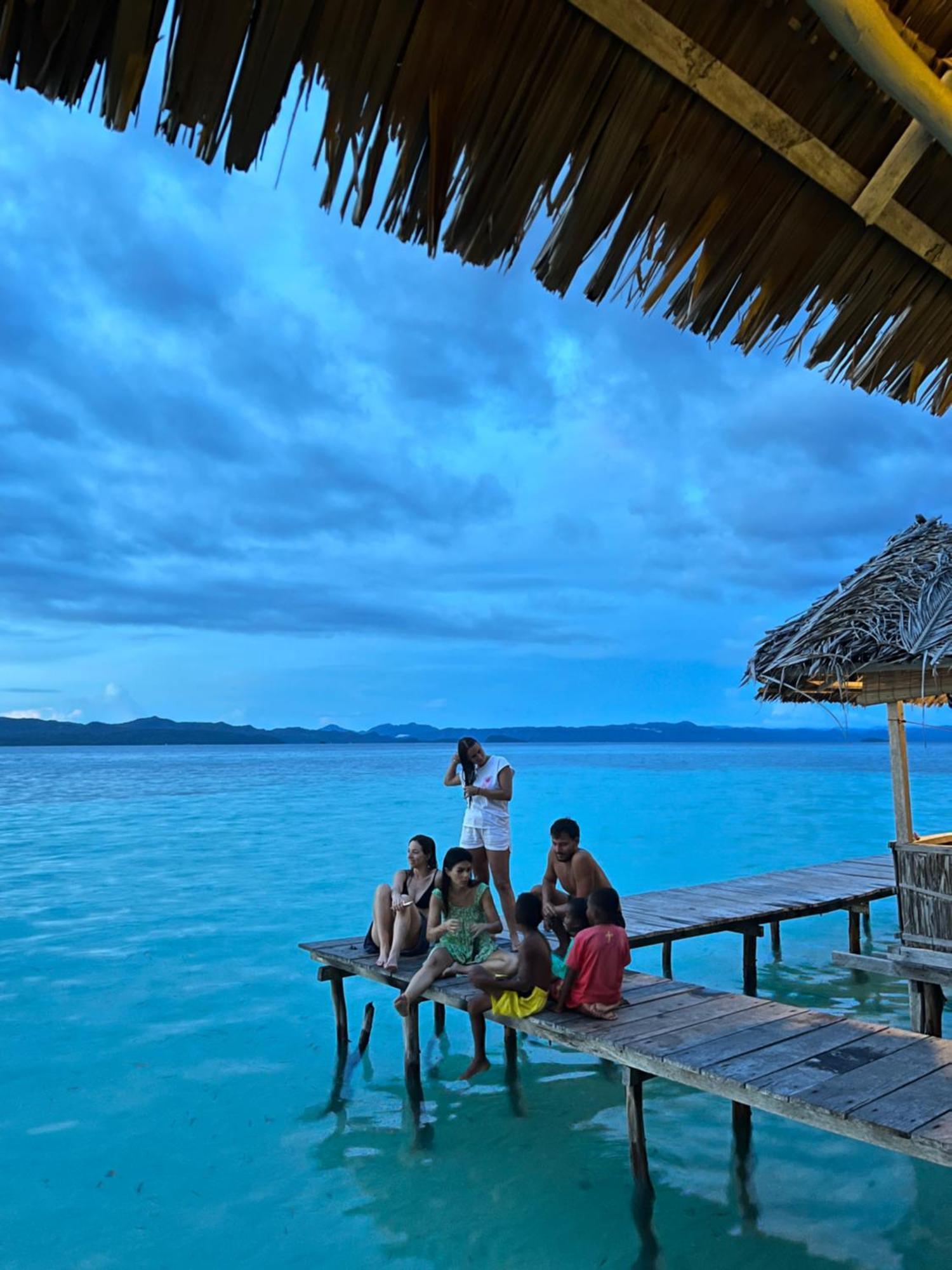 Junior Homestay Kri Extérieur photo