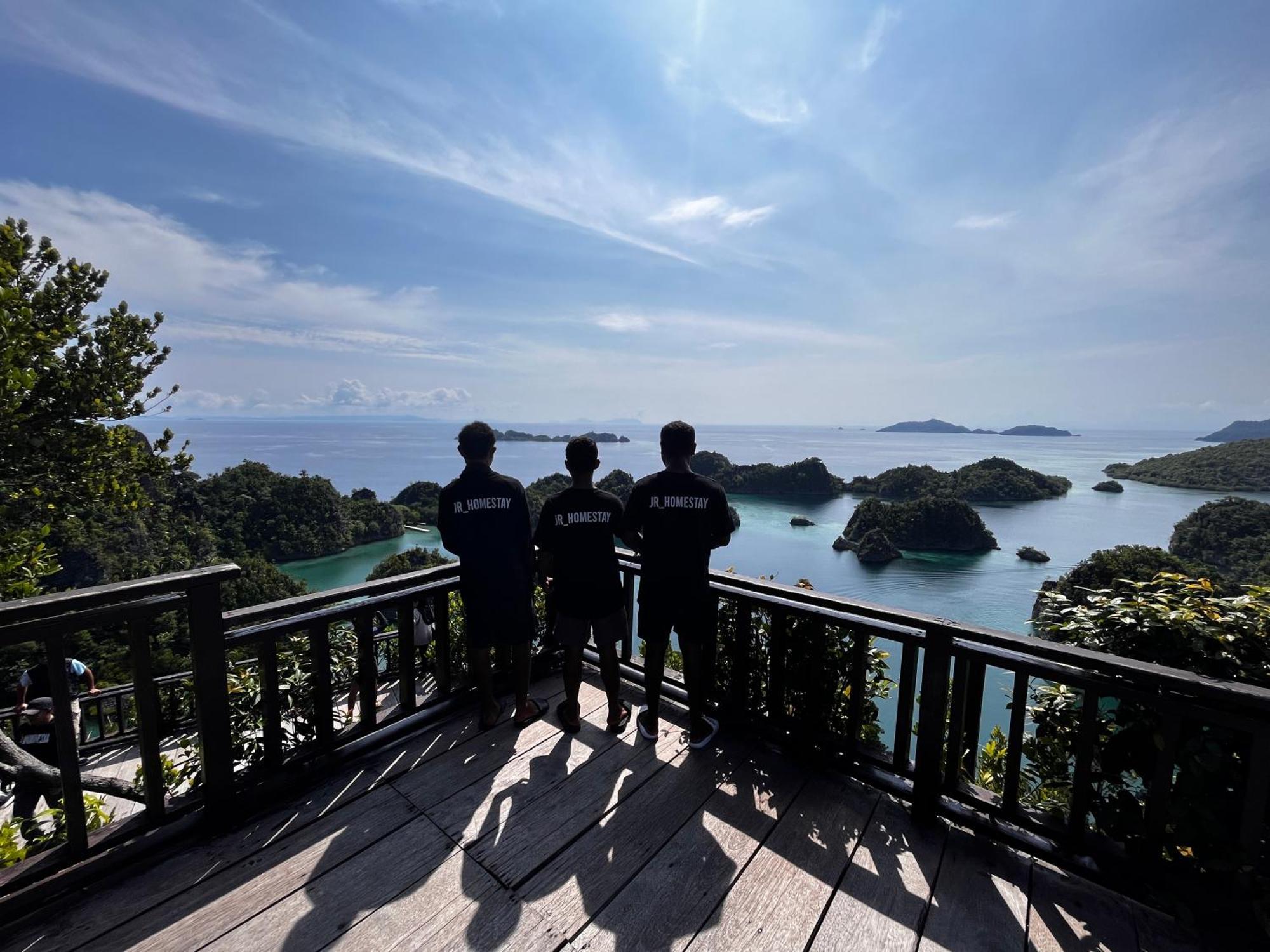 Junior Homestay Kri Extérieur photo