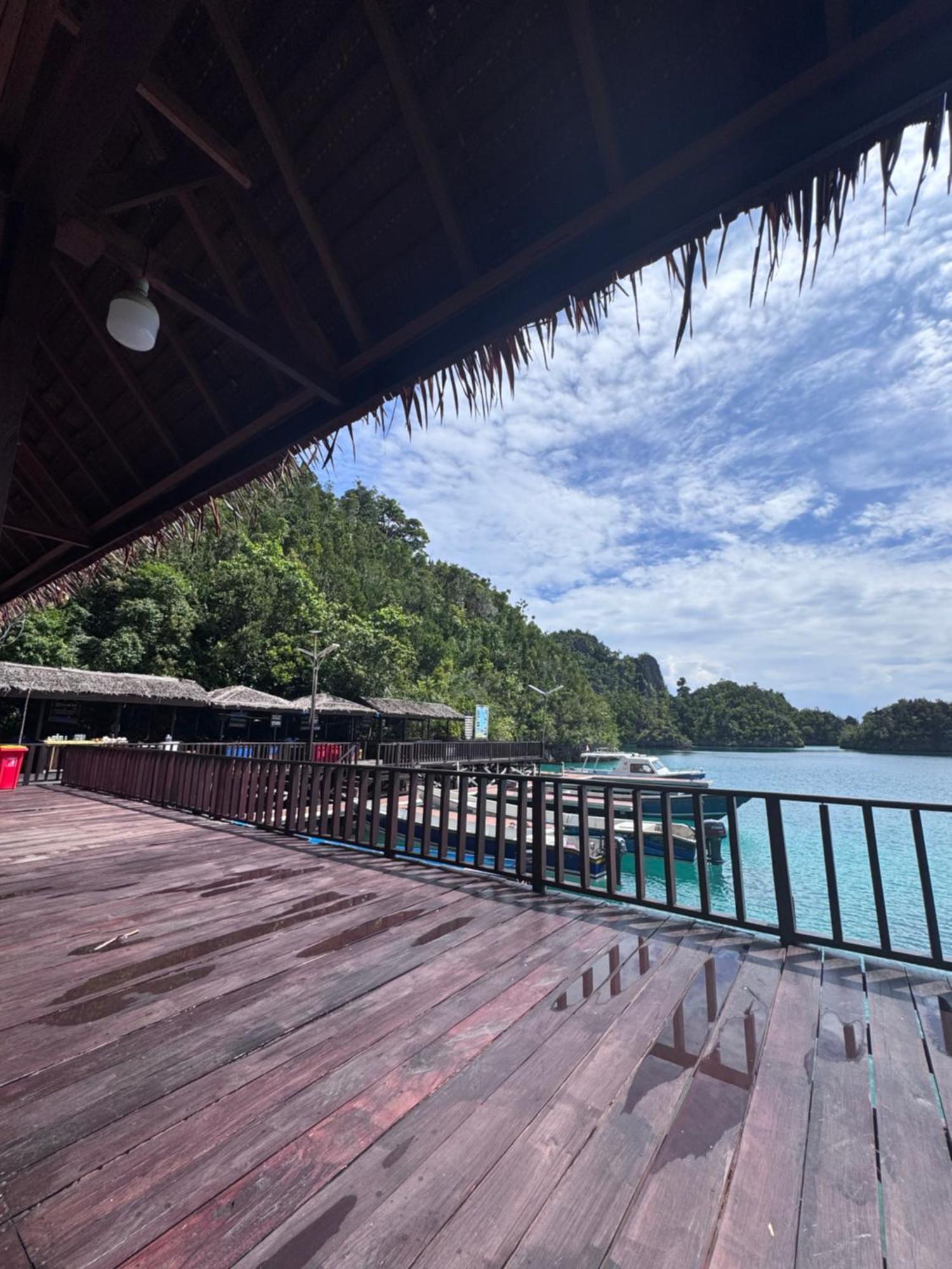 Junior Homestay Kri Extérieur photo