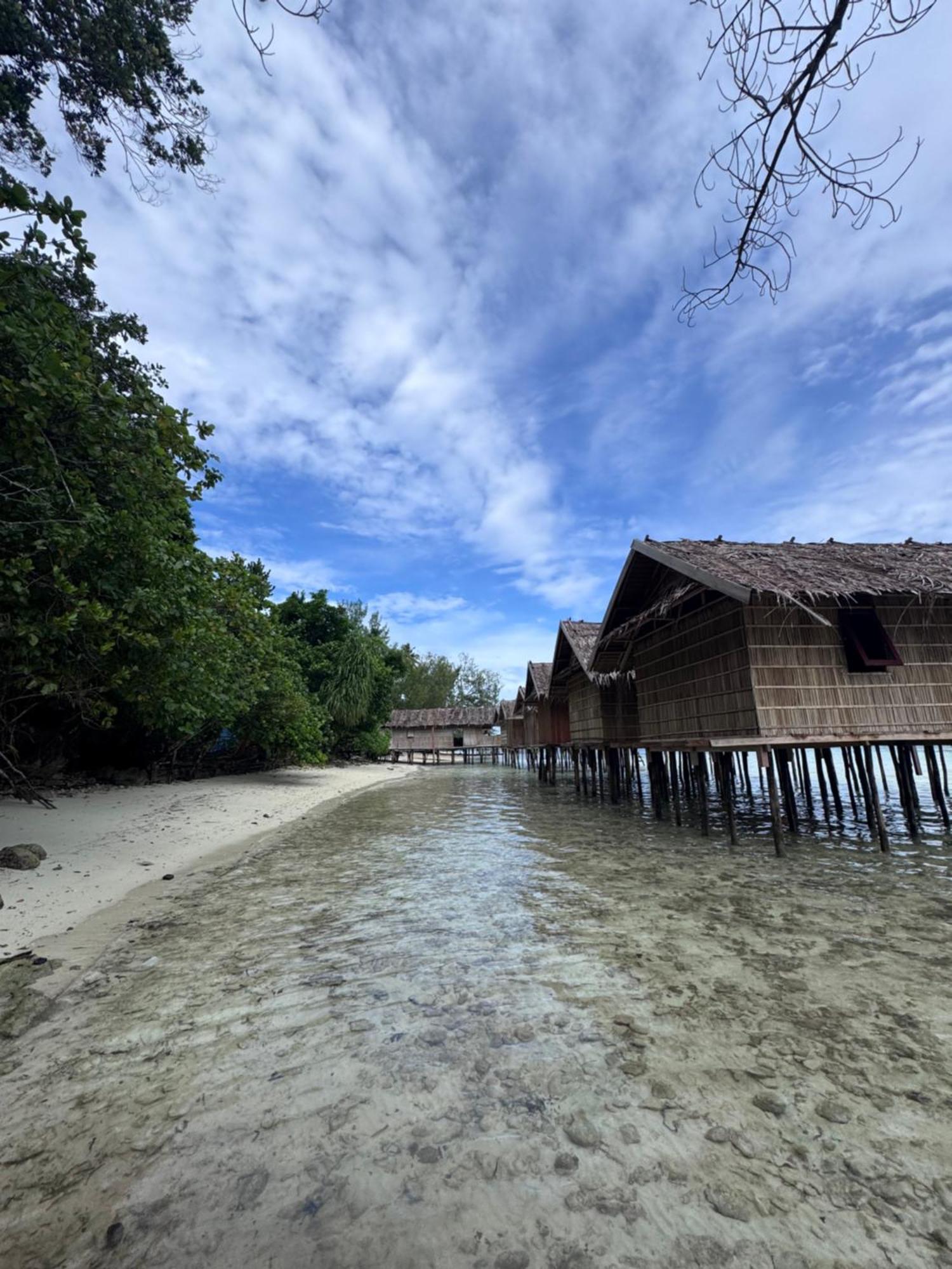 Junior Homestay Kri Extérieur photo