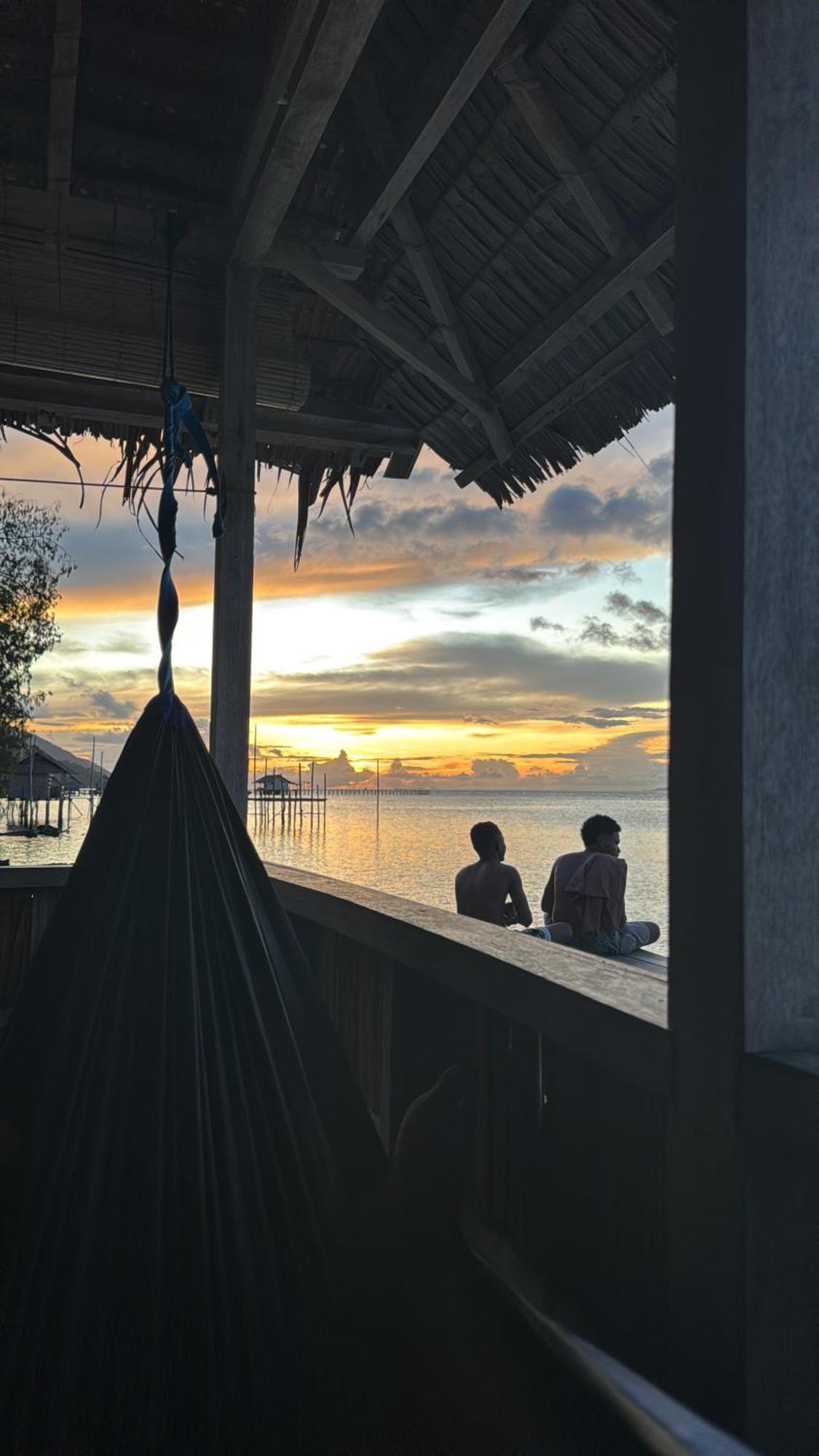 Junior Homestay Kri Extérieur photo